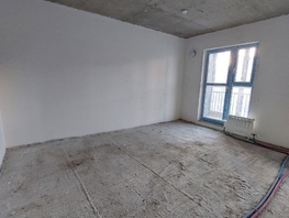Продается 3-комнатная квартира ЖК Первый Ленинский квартал, 60  м&sup2;, 7320000 рублей