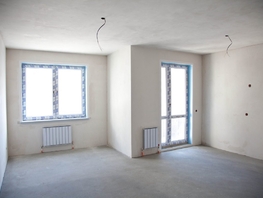 Продается 1-комнатная квартира ЖК Лето, дом 1, 37.6  м&sup2;, 5715200 рублей