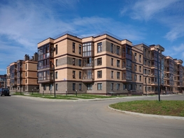 Продается 1-комнатная квартира ЛЕТО, 37.6  м&sup2;, 5828000 рублей