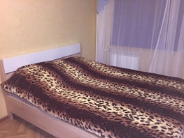 Снять однокомнатную квартиру 12а микрорайон, 35  м&sup2;, 2500 рублей