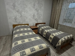 Снять двухкомнатную квартиру 95-й квартал, 60  м&sup2;, 2700 рублей