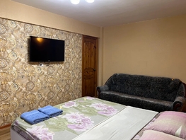 Снять трехкомнатную квартиру 88-й квартал, 56  м&sup2;, 4000 рублей