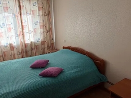 Снять двухкомнатную квартиру 86-й квартал, 45  м&sup2;, 2000 рублей
