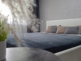 Снять однокомнатную квартиру 95б квартал, 35  м&sup2;, 3087 рублей