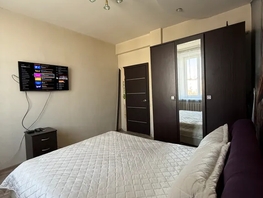 Снять двухкомнатную квартиру 80-й квартал, 45  м&sup2;, 2800 рублей