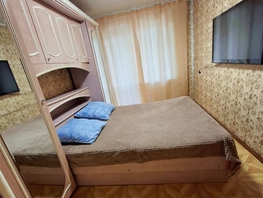 Снять двухкомнатную квартиру Холоднова (Энергетик ж/р) ул, 52  м&sup2;, 2900 рублей