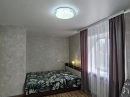 Снять однокомнатную квартиру Мира (Центральный ж/р) ул, 31  м&sup2;, 2278 рублей