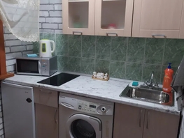 Снять двухкомнатную квартиру Мира (Центральный ж/р) ул, 44  м&sup2;, 2500 рублей
