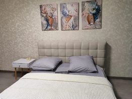 Снять двухкомнатную квартиру Мира (Центральный ж/р) ул, 45  м&sup2;, 3024 рублей
