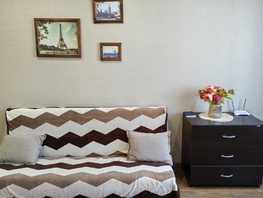 Снять двухкомнатную квартиру Обручева (Центральный ж/р) ул, 46  м&sup2;, 2700 рублей