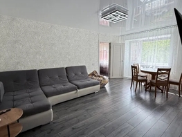 Снять двухкомнатную квартиру Мира (Центральный ж/р) ул, 50  м&sup2;, 3125 рублей