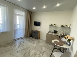Снять однокомнатную квартиру Металлургов (Центральный ж/р) ул, 30  м&sup2;, 2500 рублей
