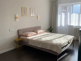 Снять однокомнатную квартиру Ленина (Центральный ж/р) пр-кт, 33  м&sup2;, 3250 рублей