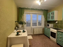 Снять однокомнатную квартиру Крупской (Центральный ж/р) ул, 40  м&sup2;, 2278 рублей