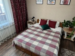 Снять однокомнатную квартиру Мечтателей (Энергетик ж/р) ул, 32  м&sup2;, 2625 рублей