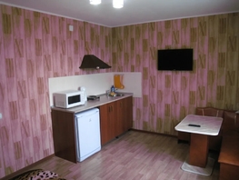 Снять однокомнатную квартиру Фрунзе ул, 25  м&sup2;, 3000 рублей
