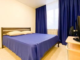 Снять однокомнатную квартиру Тимирязева ул, 32  м&sup2;, 3304 рублей