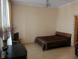Снять однокомнатную квартиру Ямская ул, 42  м&sup2;, 3200 рублей