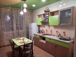 Снять однокомнатную квартиру Лермонтова ул, 46  м&sup2;, 2900 рублей