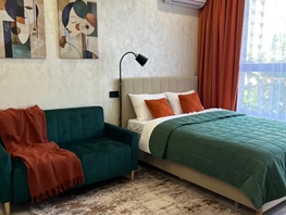 Снять однокомнатную квартиру Култукская ул, 25  м&sup2;, 2800 рублей