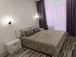 Снять однокомнатную квартиру Топкинский мкр, 35  м&sup2;, 2500 рублей