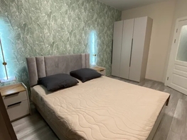 Снять однокомнатную квартиру Набережная Иркута ул, 38  м&sup2;, 3000 рублей