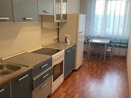 Снять однокомнатную квартиру Гоголя ул, 46  м&sup2;, 2700 рублей