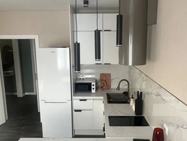 Снять однокомнатную квартиру Гусарская тер, 45  м&sup2;, 3060 рублей