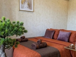 Снять однокомнатную квартиру Ядринцева ул, 45  м&sup2;, 2700 рублей