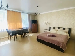 Снять двухкомнатную квартиру Чехова ул, 63  м&sup2;, 3500 рублей