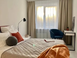 Снять трехкомнатную квартиру Депутатская ул, 61  м&sup2;, 5749 рублей