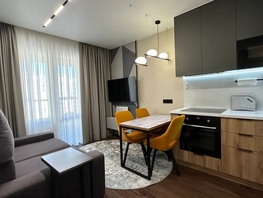 Снять однокомнатную квартиру Дальневосточная ул, 30  м&sup2;, 4887 рублей