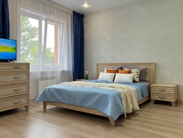 Снять однокомнатную квартиру Пискунова ул, 50  м&sup2;, 2165 рублей