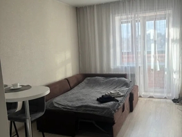 Снять однокомнатную квартиру Лермонтова ул, 28  м&sup2;, 2600 рублей