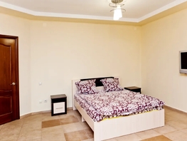 Снять однокомнатную квартиру Байкальская ул, 35  м&sup2;, 2500 рублей