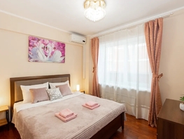 Снять двухкомнатную квартиру Александра Невского ул, 67  м&sup2;, 3200 рублей