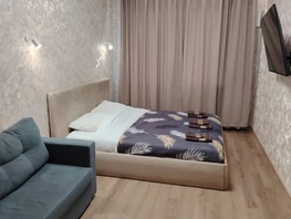 Снять однокомнатную квартиру Гусарская тер, 45  м&sup2;, 3000 рублей