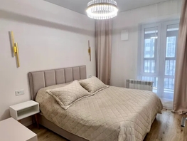 Снять двухкомнатную квартиру Гусарская тер, 37  м&sup2;, 2800 рублей