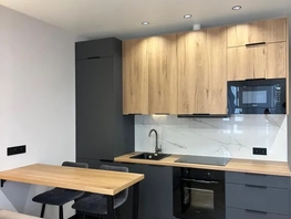Снять двухкомнатную квартиру Гусарская тер, 38  м&sup2;, 3990 рублей