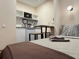 Снять однокомнатную квартиру Гусарская тер, 20  м&sup2;, 3200 рублей