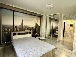 Снять однокомнатную квартиру Верхняя Набережная ул, 40  м&sup2;, 3500 рублей