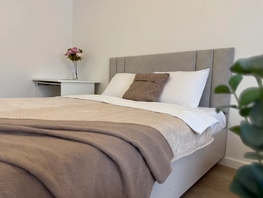 Снять однокомнатную квартиру Лебедева-Кумача ул, 44  м&sup2;, 3900 рублей