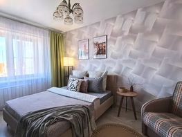 Снять однокомнатную квартиру Советская ул, 45  м&sup2;, 4720 рублей