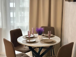 Снять однокомнатную квартиру Гусарская тер, 32  м&sup2;, 3200 рублей