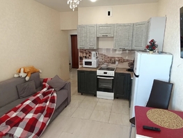 Снять однокомнатную квартиру Дальневосточная ул, 37  м&sup2;, 3000 рублей