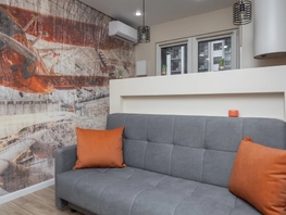 Снять однокомнатную квартиру Гусарская тер, 27  м&sup2;, 4000 рублей