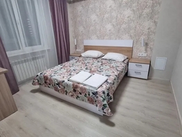Снять двухкомнатную квартиру Ядринцева ул, 50  м&sup2;, 2500 рублей