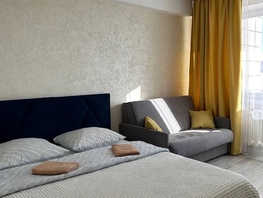 Снять однокомнатную квартиру Байкальская ул, 40  м&sup2;, 4200 рублей