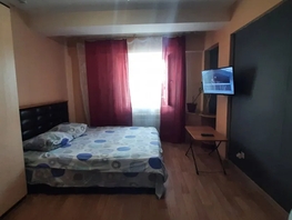 Снять однокомнатную квартиру Летописца Нита Романова ул, 38  м&sup2;, 2500 рублей