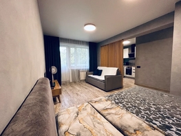 Снять однокомнатную квартиру Донская ул, 32  м&sup2;, 3100 рублей